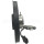 Radiator Fan Motor Left Side 7L0959455F Q7 Cayman Touareg AUDI Q7
