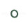 O-ring Black/green/purple color Size: 6.8 * 1.9 100pc/ bag R134a auto parts o-ring