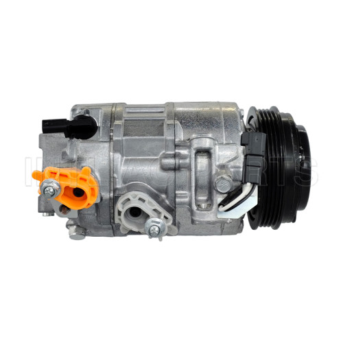 7SAS17C Car AC Compressor For Ford Edge for Lincoln Nautilus K2GZ-19703-A YCC526 168336 CO 11631C