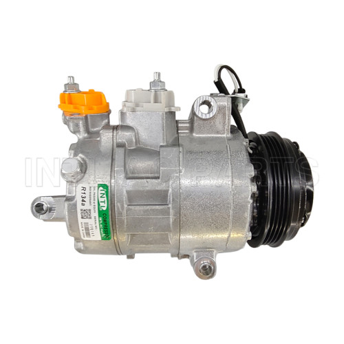 7SAS17C Car AC Compressor For Ford Edge for Lincoln Nautilus K2GZ-19703-A YCC526 168336 CO 11631C