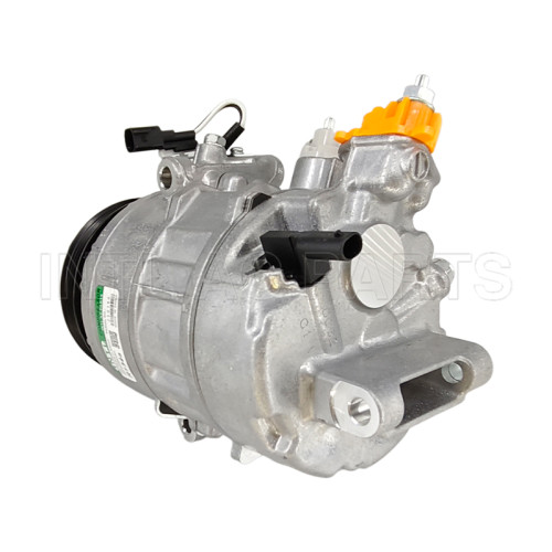 7SAS17C Car AC Compressor For Ford Edge for Lincoln Nautilus K2GZ-19703-A YCC526 168336 CO 11631C