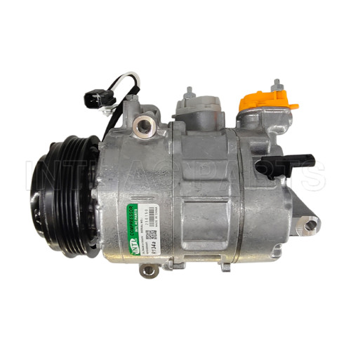 7SAS17C Car AC Compressor For Ford Edge for Lincoln Nautilus K2GZ-19703-A YCC526 168336 CO 11631C