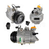 7SAS17C Car AC Compressor For Ford Edge for Lincoln Nautilus K2GZ-19703-A YCC526 168336 CO 11631C