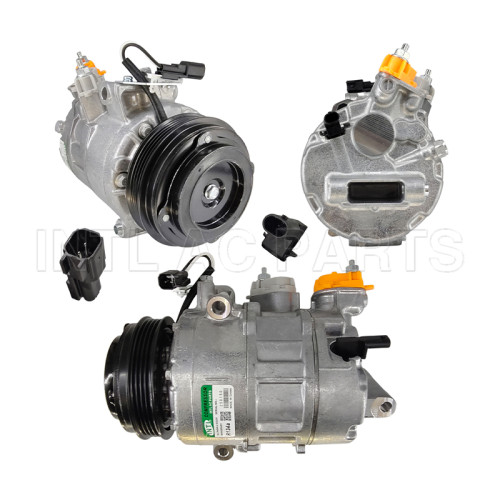 7SAS17C Car AC Compressor For Ford Edge for Lincoln Nautilus K2GZ-19703-A YCC526 168336 CO 11631C