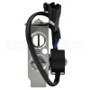part number# 1238301184 Expansion valve PEUGEOT 505/CITROEN/BMW3 /7 BLOCK EXPANSION VALVE