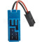 90463851 HVAC Blower Motor Resistor for Cherolet Vectra 1997-/ OPEL VECTRA B 96-99 Heat resistance/Regulator