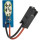 90463851 HVAC Blower Motor Resistor for Cherolet Vectra 1997-/ OPEL VECTRA B 96-99 Heat resistance/Regulator