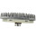 Fan control unit Heater Blower Resistor FOR Citroen Xsara Picasso Peugeot 206 307 6441AL 6441AP 6441.AP 6441K0 9140010283
