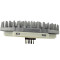 Fan control unit Heater Blower Resistor FOR Citroen Xsara Picasso Peugeot 206 307 6441AL 6441AP 6441.AP 6441K0 9140010283