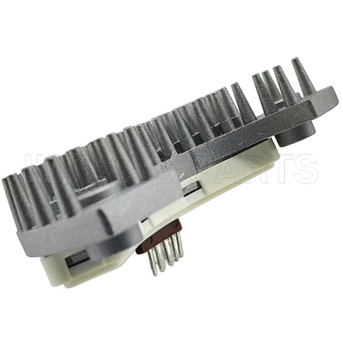 Fan control unit Heater Blower Resistor FOR Citroen Xsara Picasso Peugeot 206 307 6441AL 6441AP 6441.AP 6441K0 9140010283