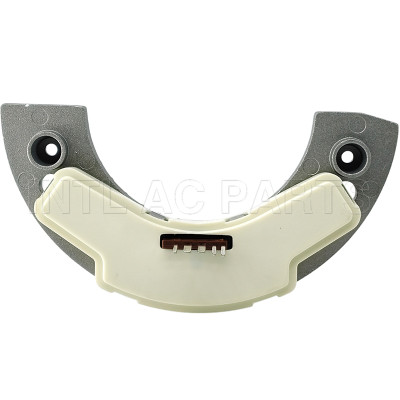 Fan control unit Heater Blower Resistor FOR Citroen Xsara Picasso Peugeot 206 307 6441AL 6441AP 6441.AP 6441K0 9140010283