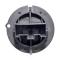 Car AC Electric Fan Heater Blower Motor Resistor for PEUGEOT 206 Van 99-09 9636618080 342049 3510063