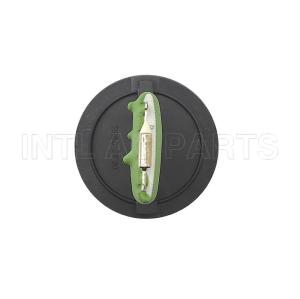 Car AC Electric Fan Heater Blower Motor Resistor for PEUGEOT 206 Van 99-09 9636618080 342049 3510063