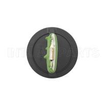 Car AC Electric Fan Heater Blower Motor Resistor for PEUGEOT 206 Van 99-09 9636618080 342049 3510063