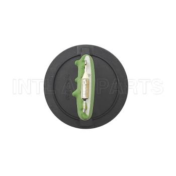 Car AC Electric Fan Heater Blower Motor Resistor for PEUGEOT 206 Van 99-09 9636618080 342049 3510063