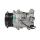 6SEU16C Lexus Toyota RAV4 RAV-4/Camry Auto Air Compressor with wire 88310-42270
