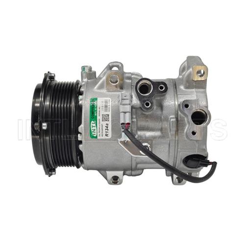 6SEU16C Lexus Toyota RAV4 RAV-4/Camry Auto Air Compressor with wire 88310-42270