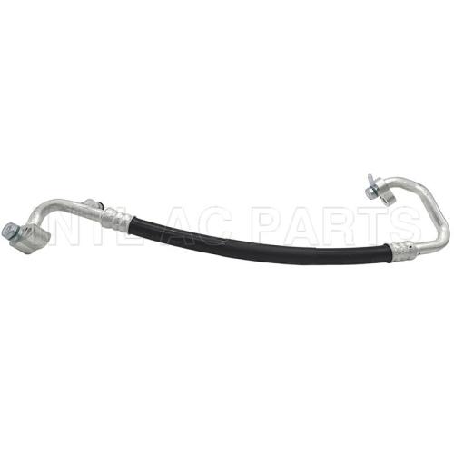 vw golf 5 touran/ Audi A3 S3/ Skoda/ Seat AIR CONDITION AC PIPE 1K0 820 721 AC 1K0 820 721 BN 1K0 820 721 AJ hose assembly