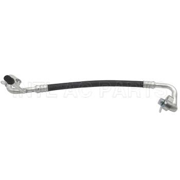 vw golf 5 touran/ Audi A3 S3/ Skoda/ Seat AIR CONDITION AC PIPE 1K0 820 721 AC 1K0 820 721 BN 1K0 820 721 AJ hose assembly