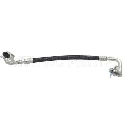 vw golf 5 touran/ Audi A3 S3/ Skoda/ Seat AIR CONDITION AC PIPE 1K0 820 721 AC 1K0 820 721 BN 1K0 820 721 AJ hose assembly