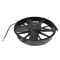 cooling fan for Bus 24V