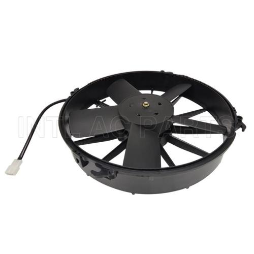 Auto radiator cooling fan for Bus