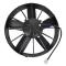 cooling fan for Bus 24V