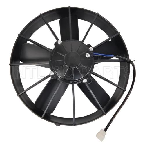 Auto radiator cooling fan for Bus