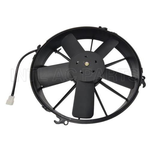 Auto radiator cooling fan for Bus