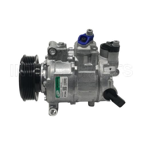 447150-2590 4471502590 2H0820803 Auto air conditioning car ac compressor for VW AMAROK