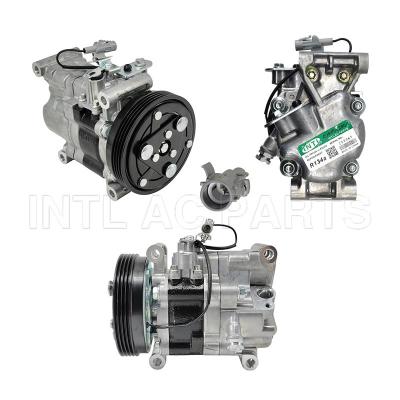 9520163JA1 9520163JA0 Panasonic Ac Compressor Suzuki Swift EZ 05/SX4