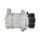 5CVC auto ac compressor for FIAT 500L 1.3 51883101 8FK351002301