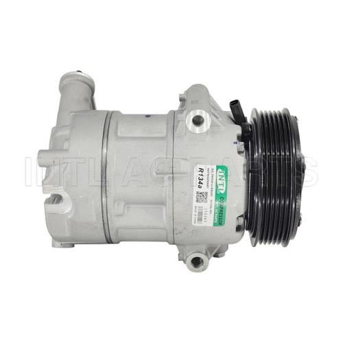 5CVC auto ac compressor for FIAT 500L 1.3 51883101 8FK351002301