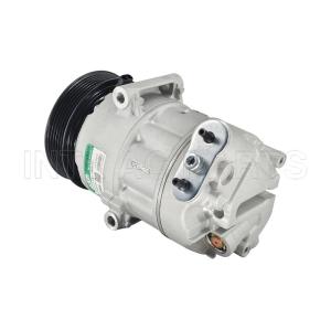 5CVC auto ac compressor for FIAT 500L 1.3 51883101 8FK351002301