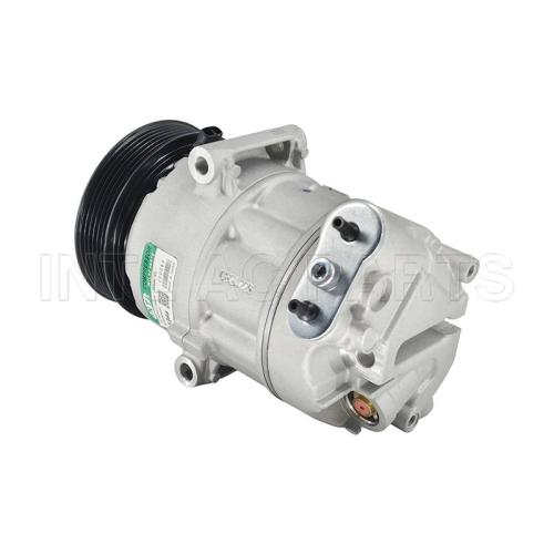 5CVC auto ac compressor for FIAT 500L 1.3 51883101 8FK351002301