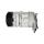 5CVC auto ac compressor for FIAT 500L 1.3 51883101 8FK351002301