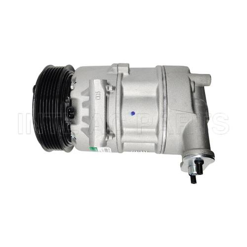 5CVC auto ac compressor for FIAT 500L 1.3 51883101 8FK351002301