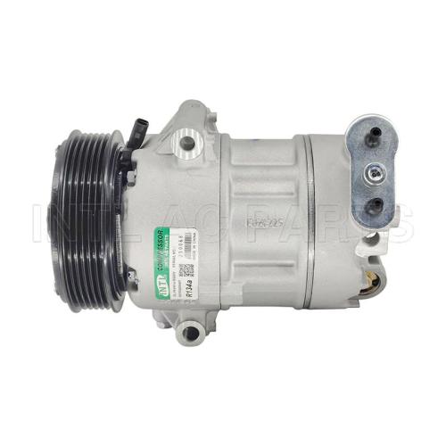 5CVC auto ac compressor for FIAT 500L 1.3 51883101 8FK351002301