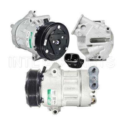 5CVC auto ac compressor for FIAT 500L 1.3 51883101 8FK351002301