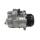 Car ac compressor Mercedes Benz GL GLE GLS S M Class W222 W212 W207 W166 W205 A0008307200 7SAS17C