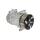 SD6C12 AC Compressor for Citroen C5 PEUGEOT 508 2.0 1618094580 1629097780 9677824580 9625868680 9677824580