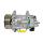 SD6C12 AC Compressor for Citroen C5 PEUGEOT 508 2.0 1618094580 1629097780 9677824580 9625868680 9677824580