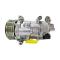 SD6C12 AC Compressor for Citroen C5 PEUGEOT 508 2.0 1618094580 1629097780 9677824580 9625868680 9677824580