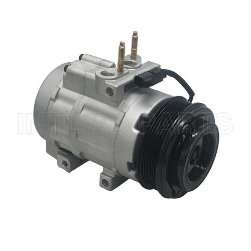 AUTO AC Compressor FS20 Ford Explorer F-150 Mercury Mountaineer 4 SEASON 68183