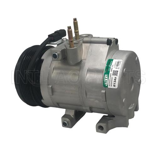 AUTO AC Compressor FS20 Ford Explorer F-150 Mercury Mountaineer 4 SEASON 68183