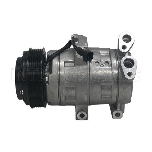 DKS17DS auto ac compressor Ford Escape/Mazda Tribute/Mercury Mariner CO 11332C