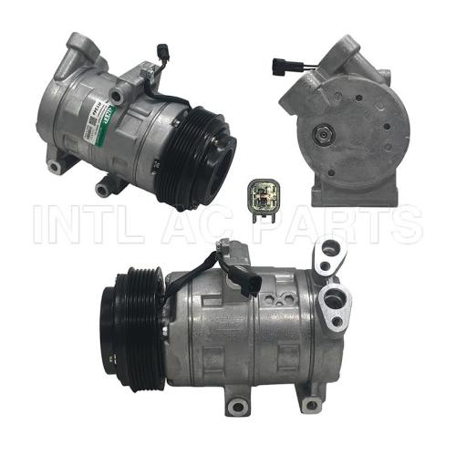 DKS17DS auto ac compressor Ford Escape/Mazda Tribute/Mercury Mariner CO 11332C