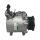 MSC90C Auto Ac Compressor Mitsubishi Eclipse Galant V6 3.0L (05-00)