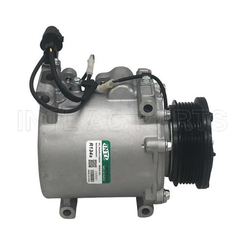 MSC90C Auto Ac Compressor Mitsubishi Eclipse Galant V6 3.0L (05-00)