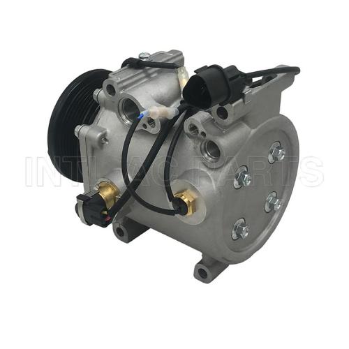 MSC90C Auto Ac Compressor Mitsubishi Eclipse Galant V6 3.0L (05-00)